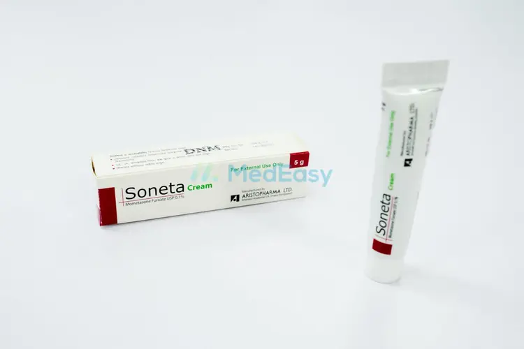 soneta-5g